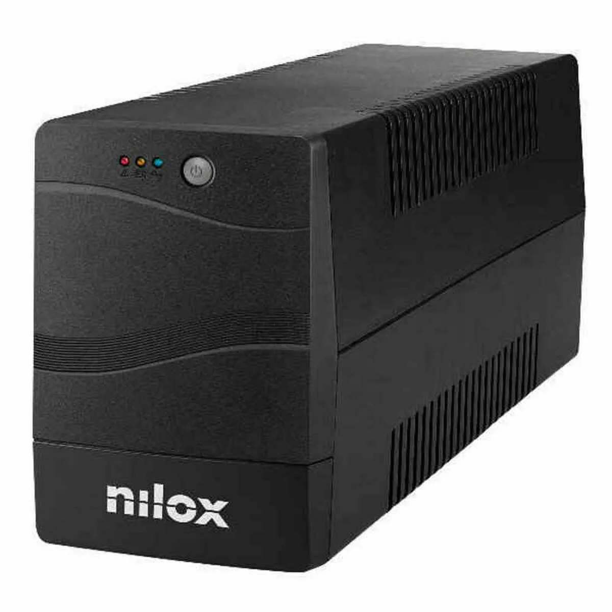 Systeme d alimentation sans interruption interactif nilox 1400 w s844046236. Des économies substantielles vous attendent sur Diaytar