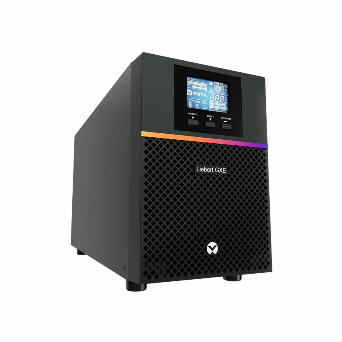 Systeme d alimentation sans interruption online vertiv gxt5 8000irt5uxln 8000 w 8000 va s7718192410. Diaytar Sénégal : Des milliers de produits à portée de clic, livrés chez vous