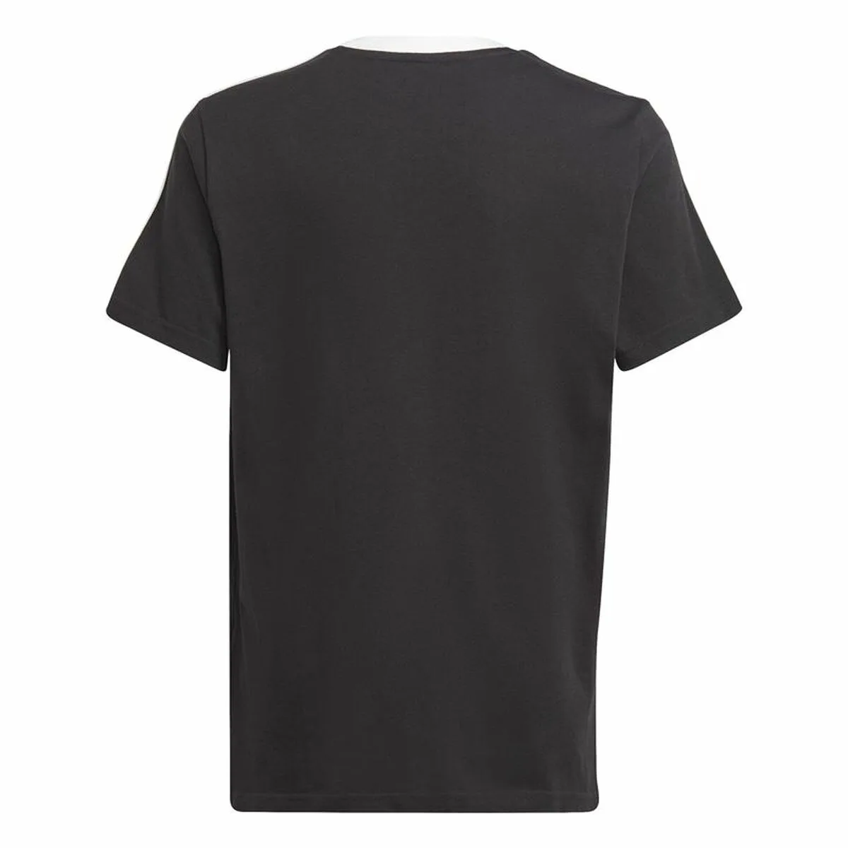 T shirt a manches courtes enfant adidas essentials bleu noir s6417483891. Diaytar : La plateforme qui démocratise le shopping en ligne au Sénégal