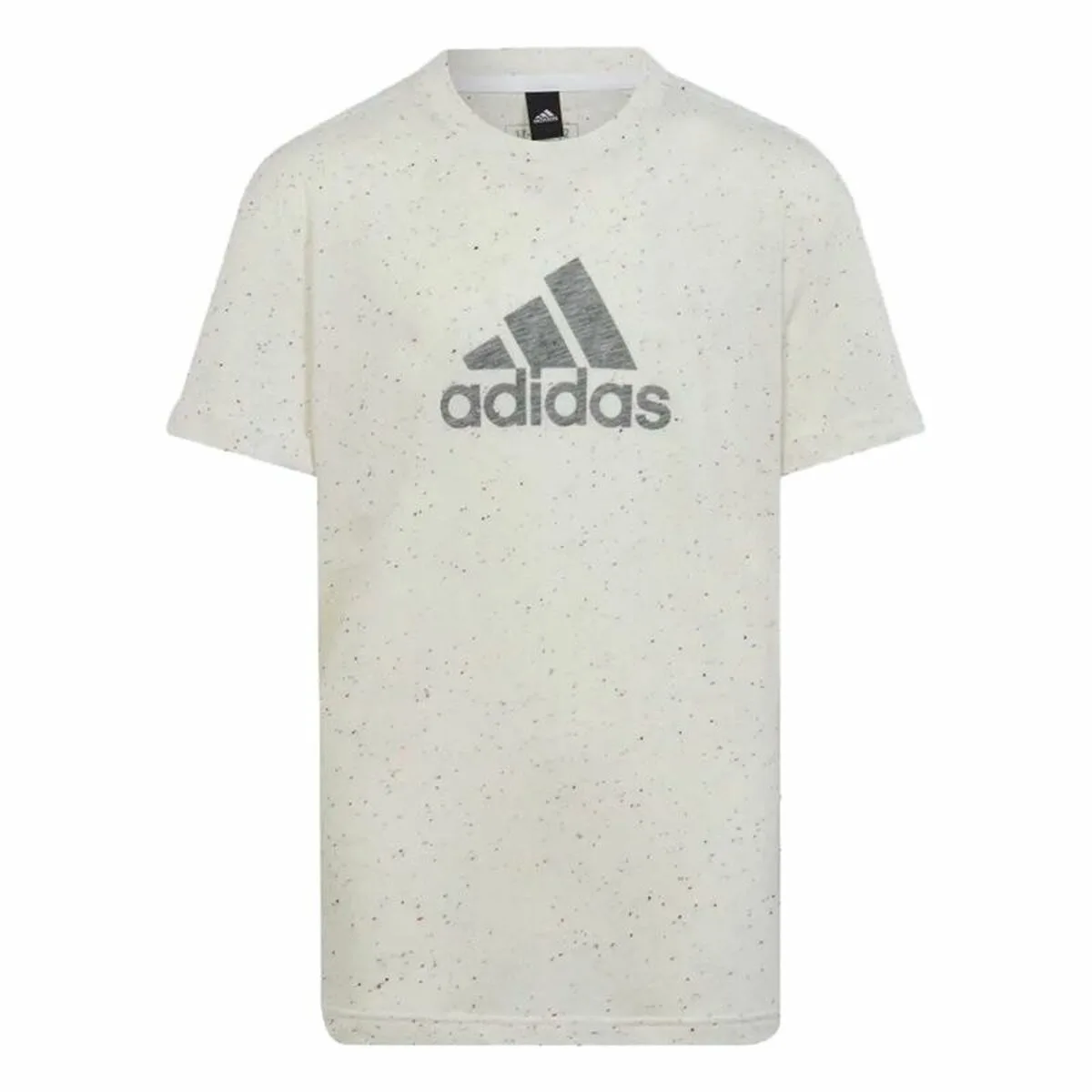 T shirt a manches courtes enfant adidas future icons winners blanc s6414692190. Votre satisfaction, notre priorité chez Diaytar