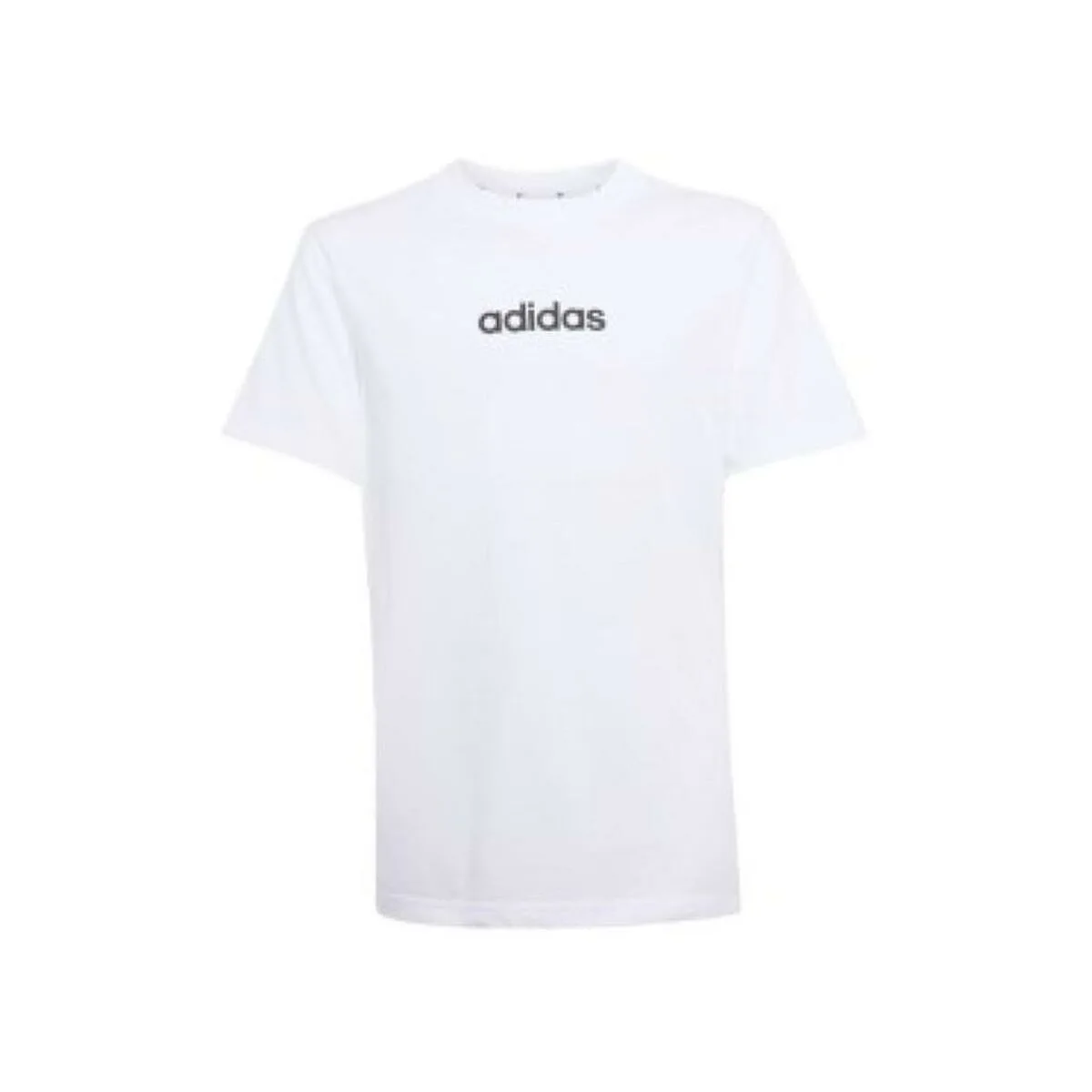 T shirt a manches courtes enfant adidas j lin tee 160 jc9747 blanc s203908113. La marketplace qui fait du bien à votre budget : Diaytar