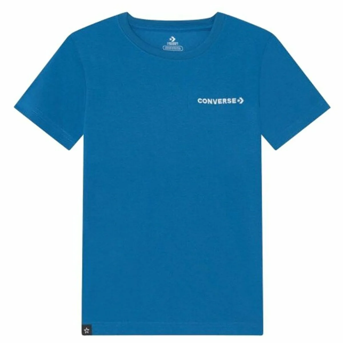 T shirt a manches courtes enfant converse field surplus bleu s649550260. Diaytar Sénégal : Votre guichet unique pour tous vos achats
