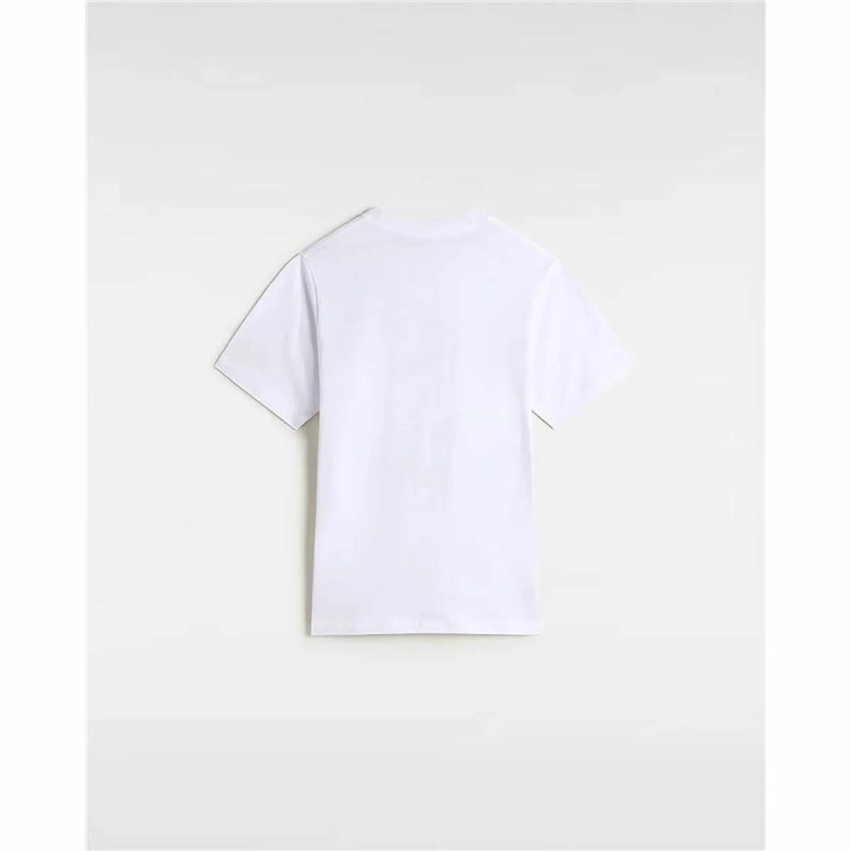 T shirt a manches courtes enfant vans inter blanc s6418601841. Découvrez le shopping sans frontières avec Diaytar Sénégal