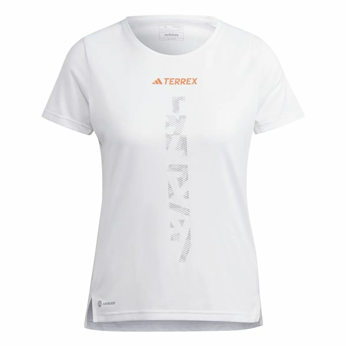 T shirt a manches courtes femme adidas agr shirt blanc s6417510366. Diaytar : Là où commence votre expérience shopping idéale