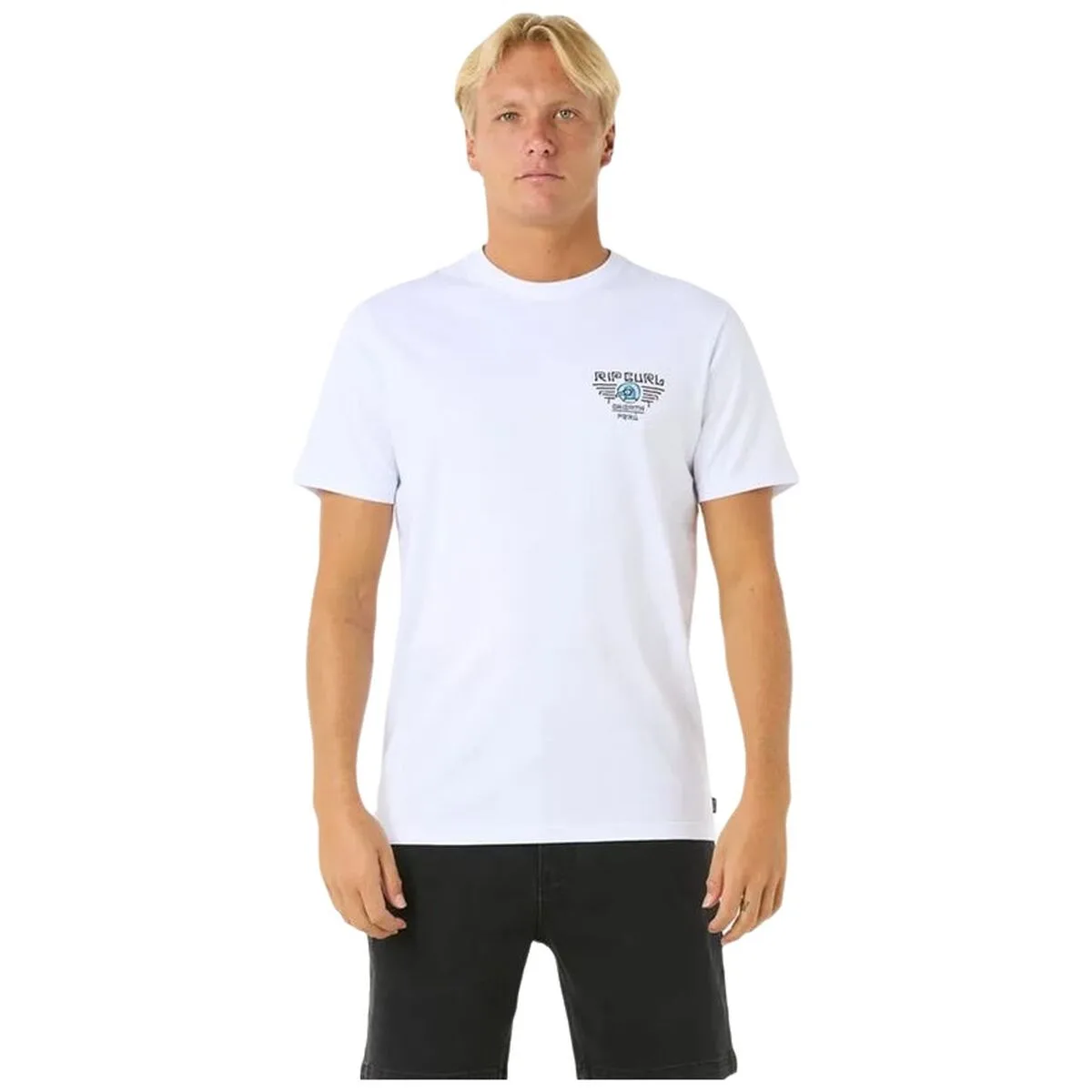 T shirt a manches courtes homme rip curl desti animals tee blanc s6418465438. Diaytar : L'e-commerce généraliste qui met le discount à l'honneur