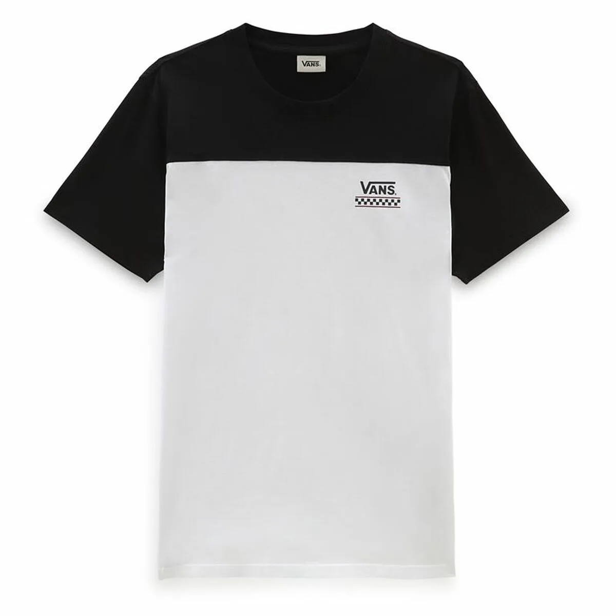 T shirt a manches courtes homme vans minigrade noir s648931266. Votre satisfaction commence ici, sur Diaytar Sénégal