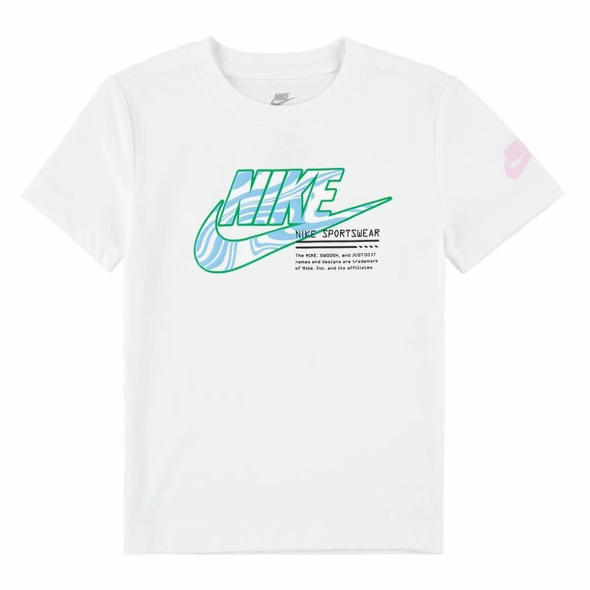 T shirt a manches courtes nike futura micro text s6417143363. Découvrez le shopping sans frontières avec Diaytar Sénégal