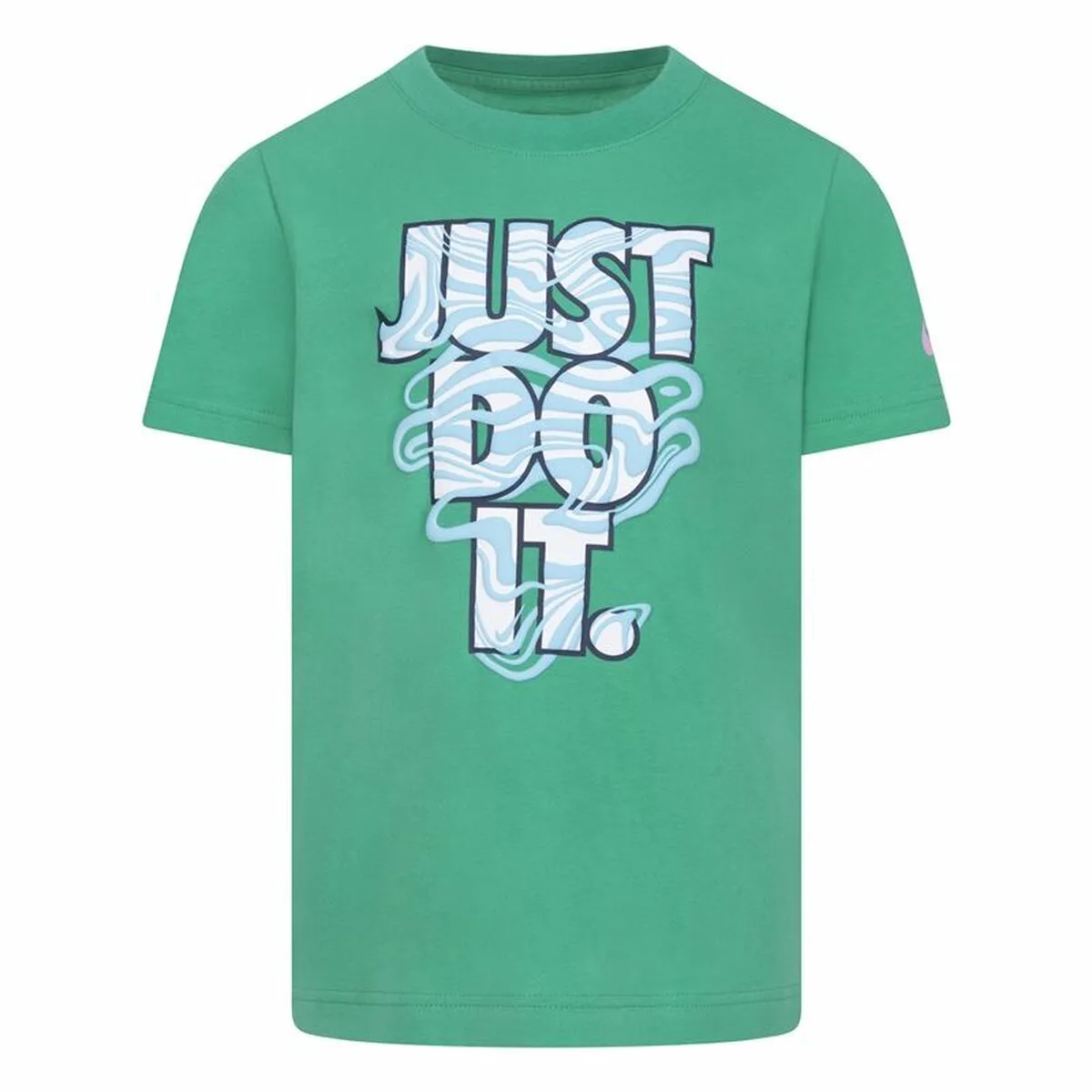 T shirt a manches courtes nike just do it waves s6417142482. Diaytar Sénégal : Des milliers de produits à portée de clic, livrés chez vous