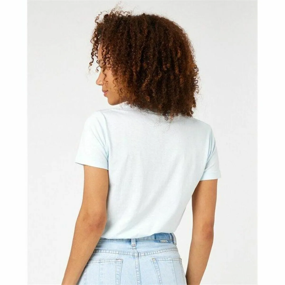 T shirt a manches courtes rip curl re entry crew blanc s6410326824. Commandez malin, vivez mieux avec Diaytar