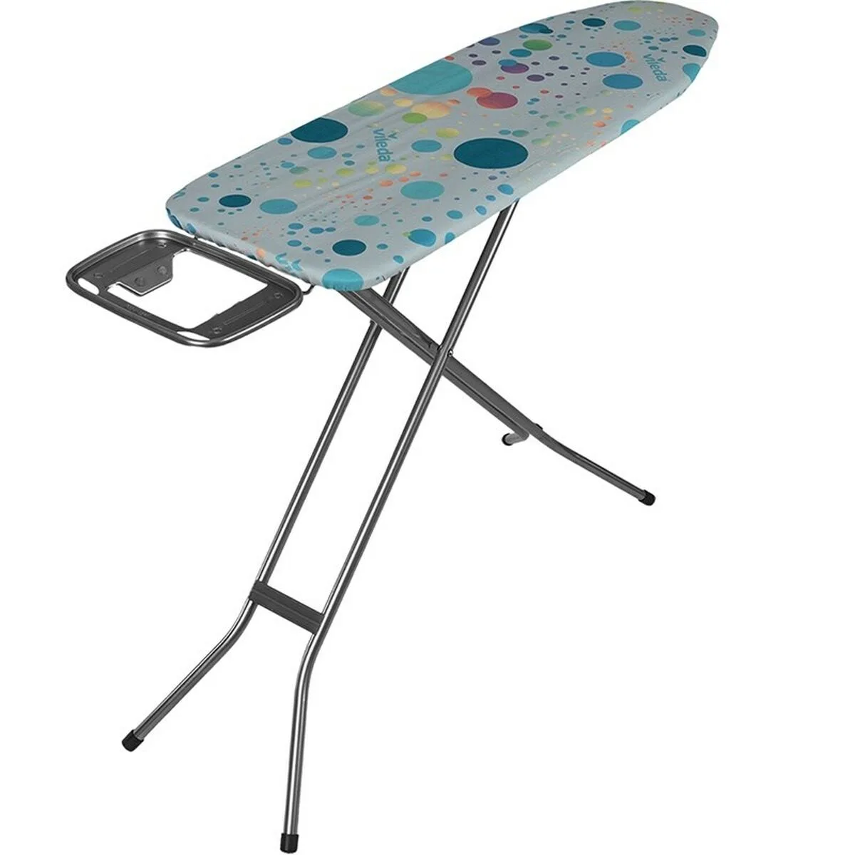 Table a repasser vileda star imprime mousse coton metal acier inoxydable 120 x 38 cm s910422072. Diaytar : Votre allié pour des achats malins et économiques