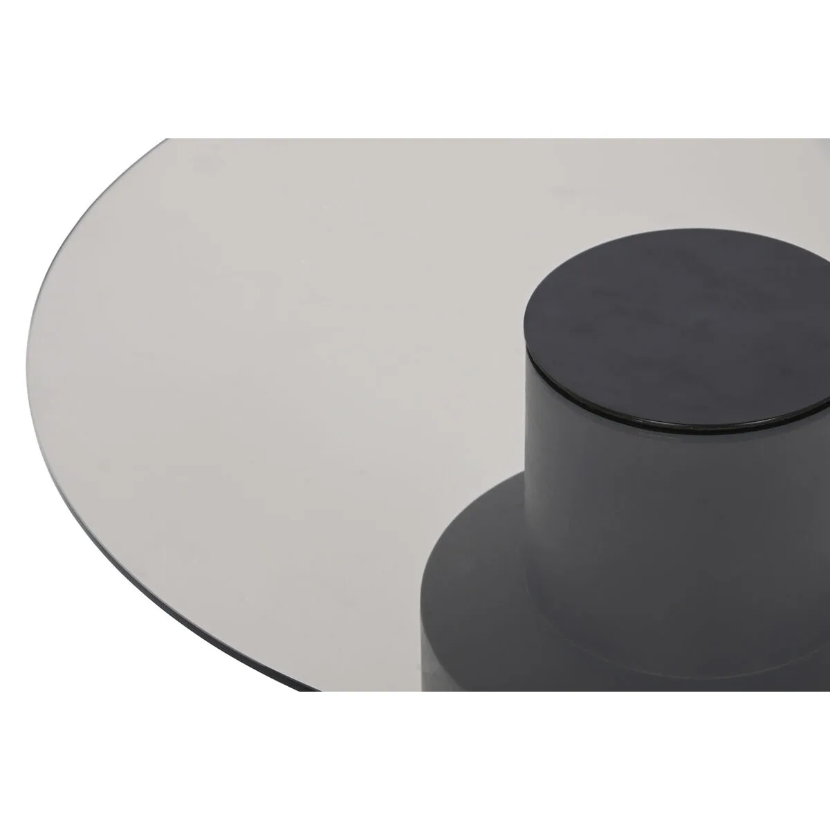 Table basse dkd home decor verre bois de manguier 80 x 80 x 40 cm s305293527. Transformez votre façon de consommer avec Diaytar Sénégal