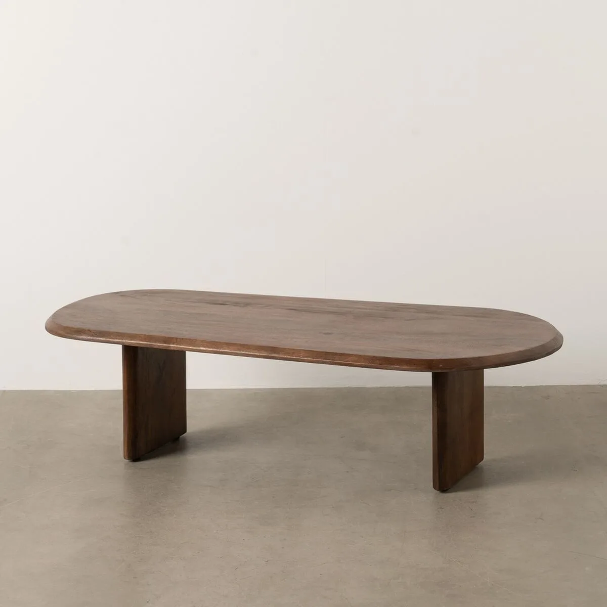Table basse naturel 120 x 60 x 32 cm s880859633. Diaytar Sénégal : Achetez plus, dépensez moins