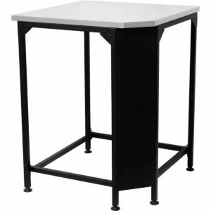 Table d angle cozze cozze noir s7101420182. Des économies garanties sur chaque commande avec Diaytar