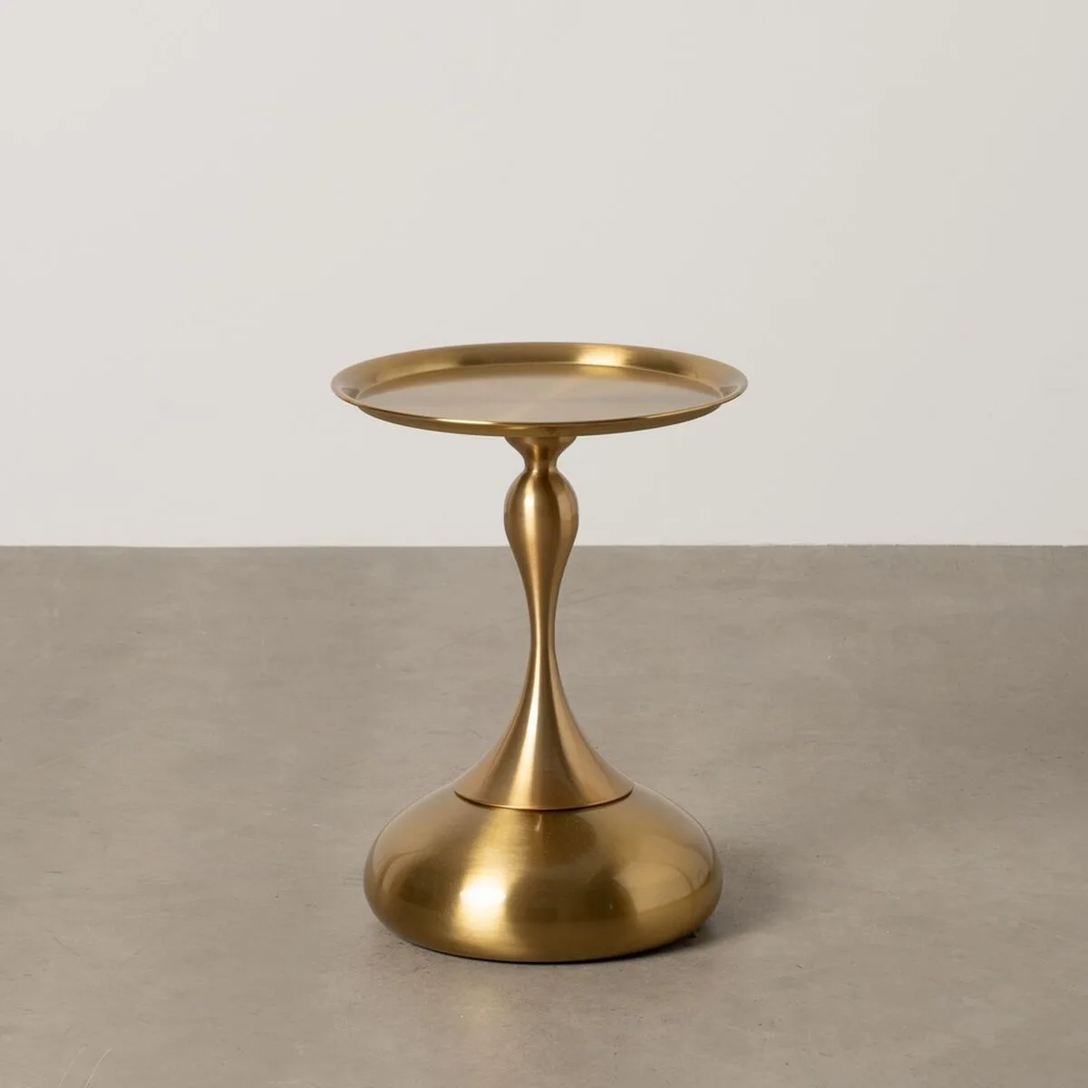 Table d appoint dore 39 x 53 x 39 cm s880777564. Vos marques préférées à prix réduits sur Diaytar