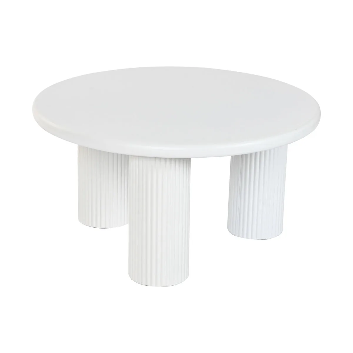 Table d appoint home esprit blanc 75 x 75 x 40 cm s306136690. L'alternative e-commerce intelligente au Sénégal : Diaytar