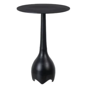 Table d appoint noir 40 x 40 x 58 cm s880735825. La marketplace qui fait du bien à votre budget : Diaytar