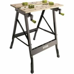 Table de travail ryobi rwb01 pliable s715259578. Diaytar : La plateforme qui démocratise le shopping en ligne au Sénégal