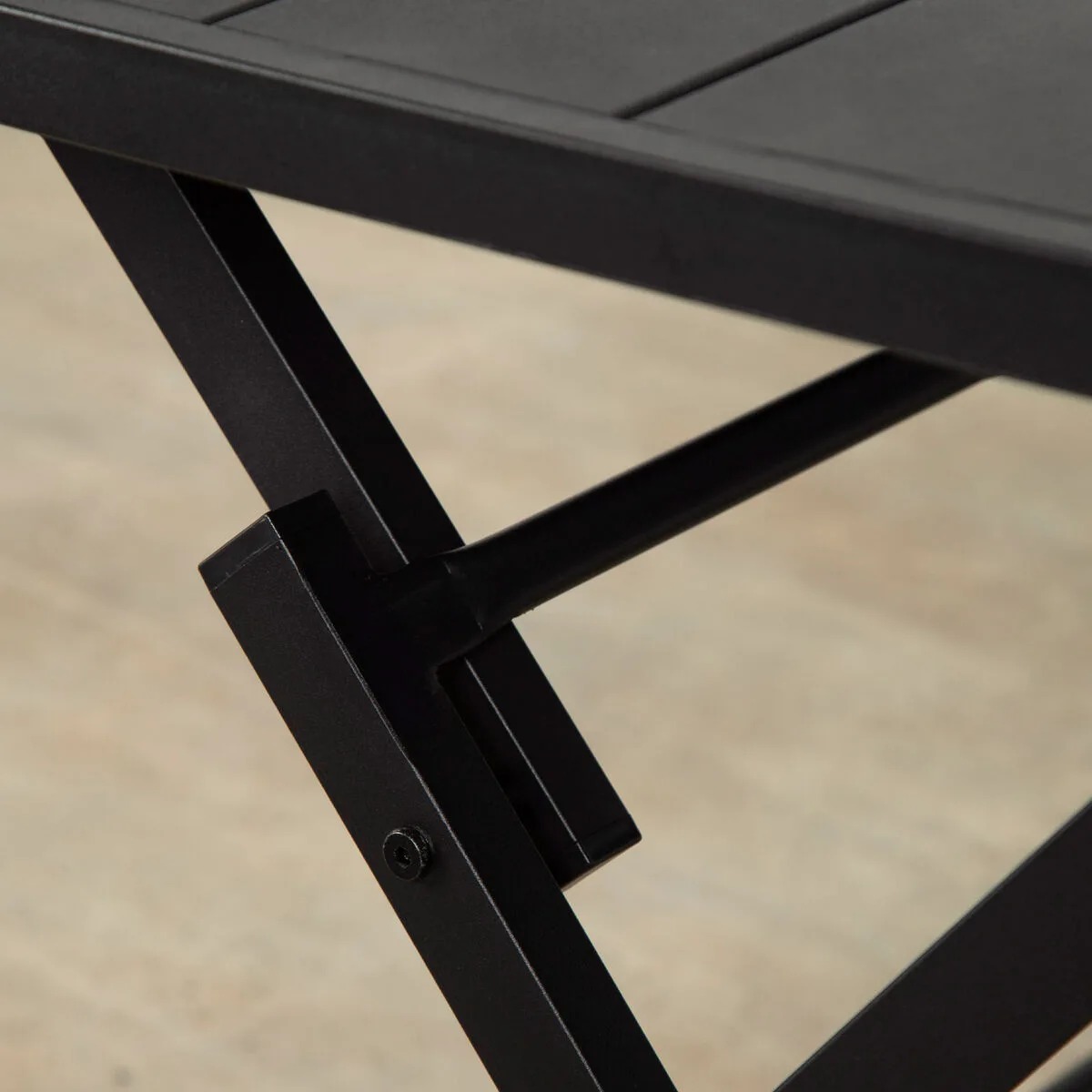 Table piable aktive 120 x 70 x 75 cm s890643259. Diaytar Sénégal : Votre destination e-commerce pour des produits de qualité à prix discount