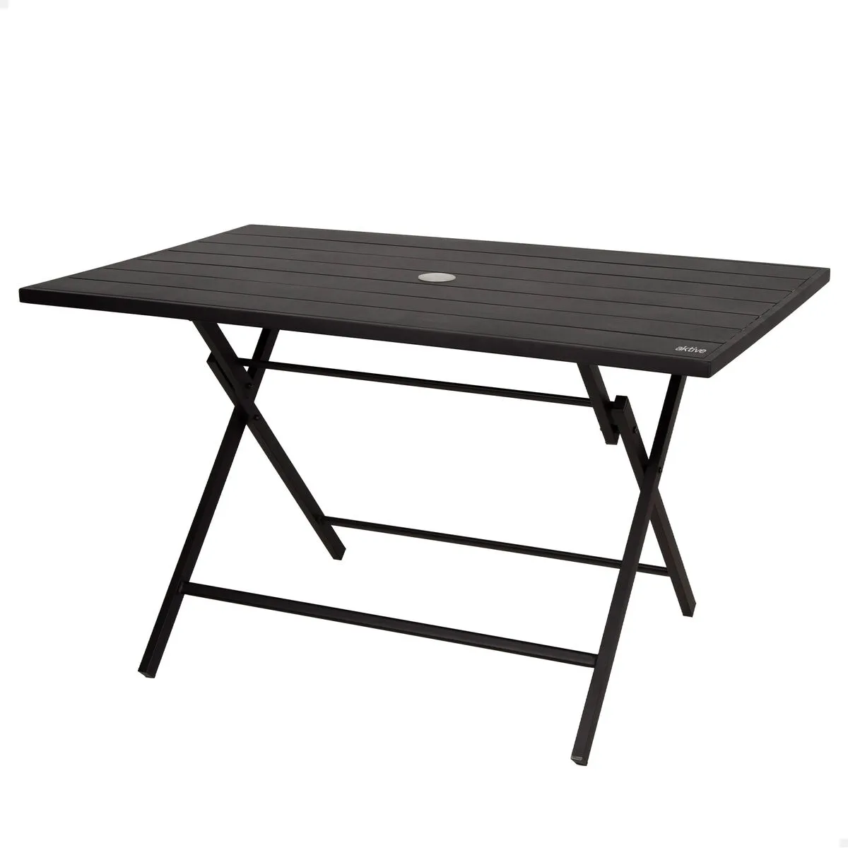Table piable aktive 120 x 70 x 75 cm s890643293. Consommez mieux avec Diaytar, votre marketplace discount