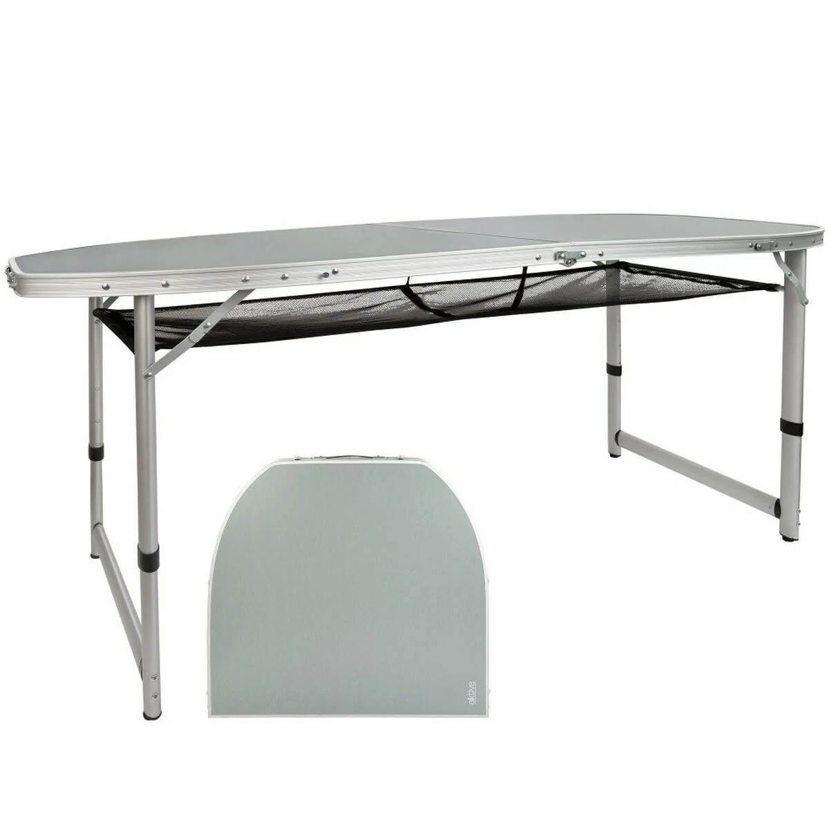 Table piable aktive 149 x 80 x 59 cm de camping s243332919. Diaytar : Votre allié pour des achats malins et économiques