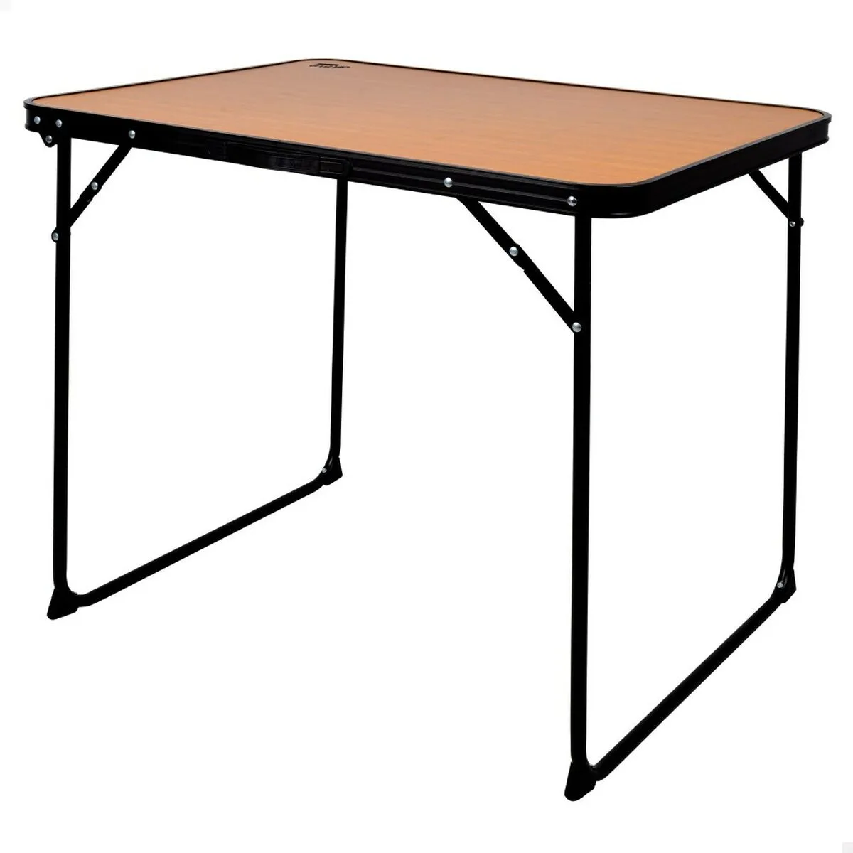 Table piable aktive de camping bambou 80 x 67 x 60 cm s890229175. Diaytar : Des prix qui défient toute concurrence