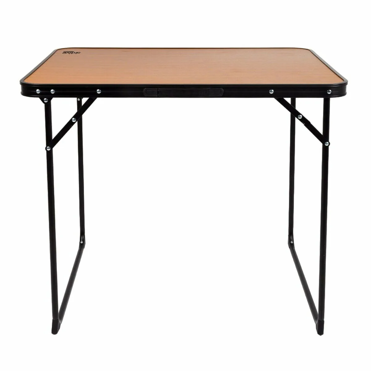 Table piable aktive de camping bambou 80 x 67 x 60 cm s890229176. Diaytar : L'intelligence commerciale au service du client