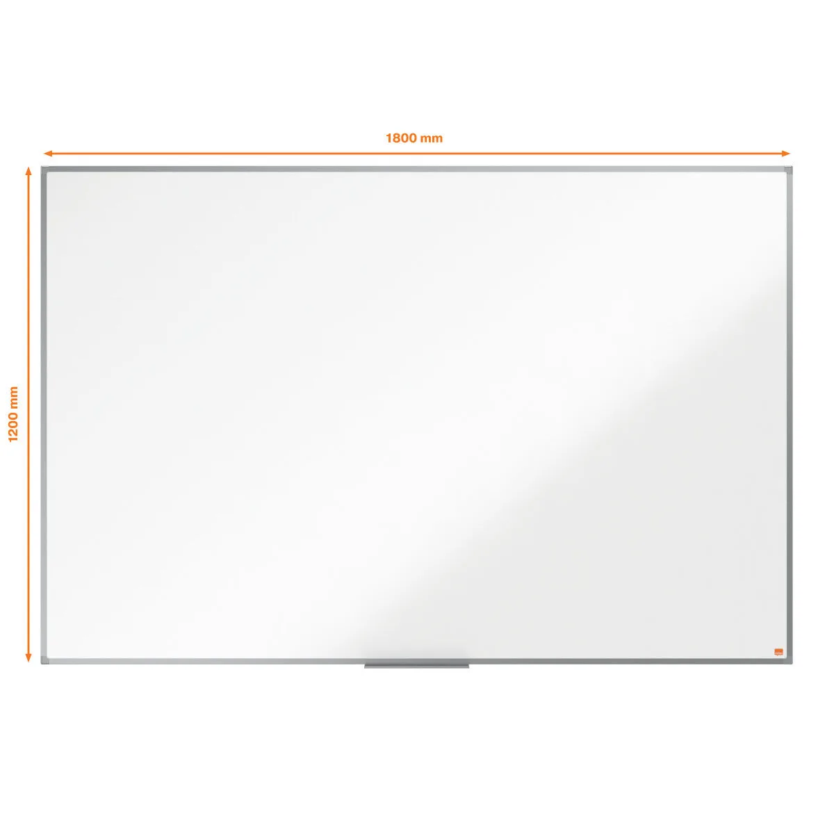 Tableau blanc nobo 180 x 120 cm m090011173. Électroménager, mode, beauté... Diaytar a tout en stock