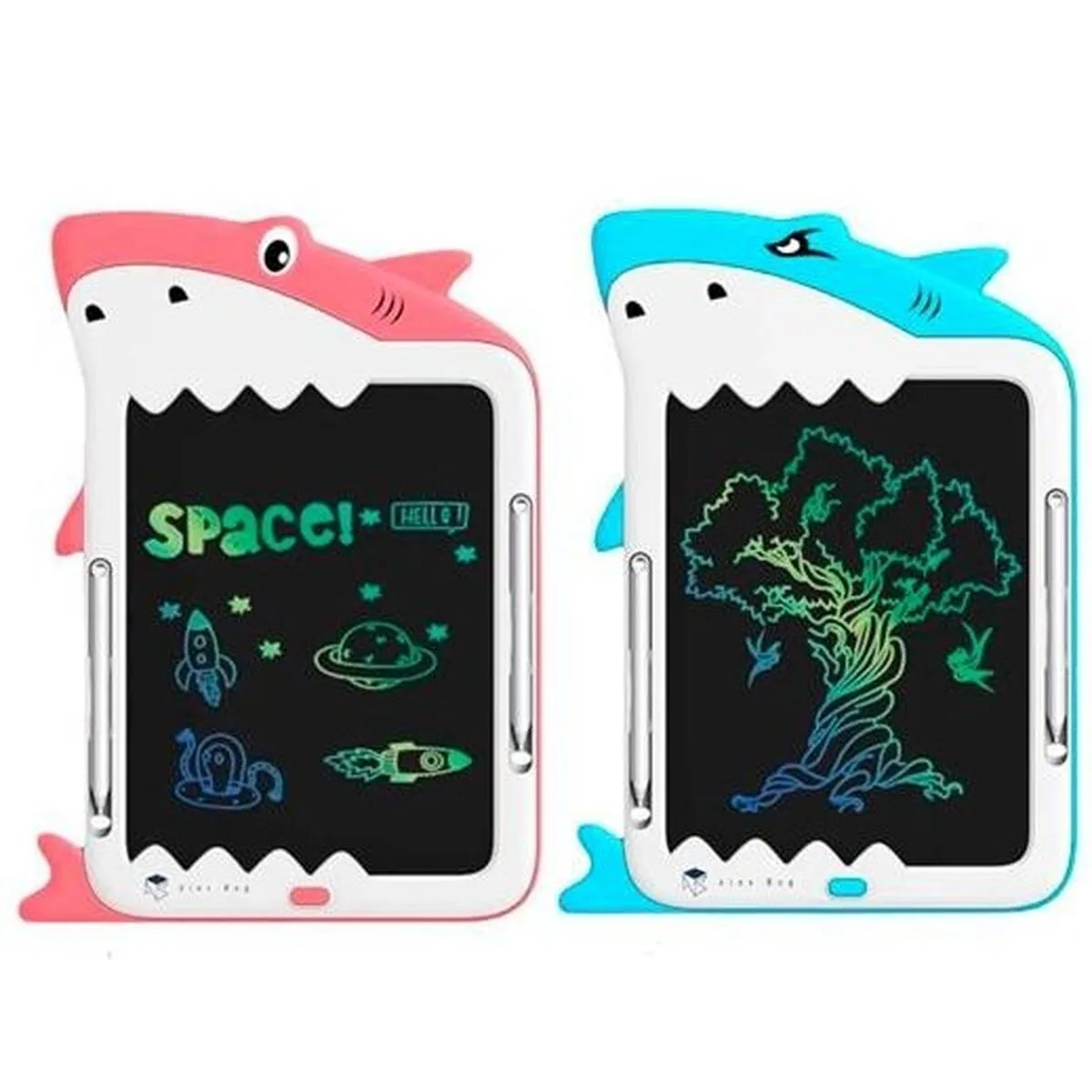 Tableau magique roymart shark a4 s842959124. Explorez un monde de bonnes affaires sur Diaytar Sénégal