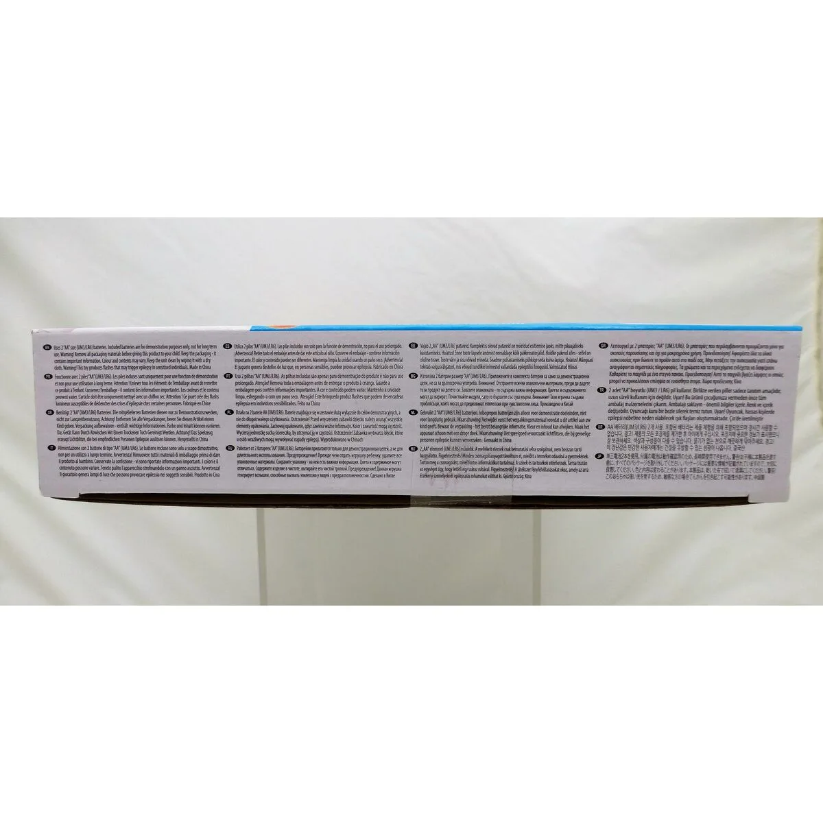 TABLETTE ÉDUCATIVE I-FUN PAD WINFUN (ES) – Image 4