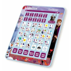 Tablette educative lexibook frozen s243653074. Diaytar Sénégal : Large gamme, petits prix, grande satisfaction
