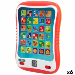 Tablette educative winfun rouge 6 unites s890002946. Diaytar : Votre allié pouvoir d'achat au quotidien