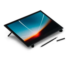 Tablette graphique wacom dth135k0b s7719363981. Diaytar : Qualité professionnelle, prix grand public