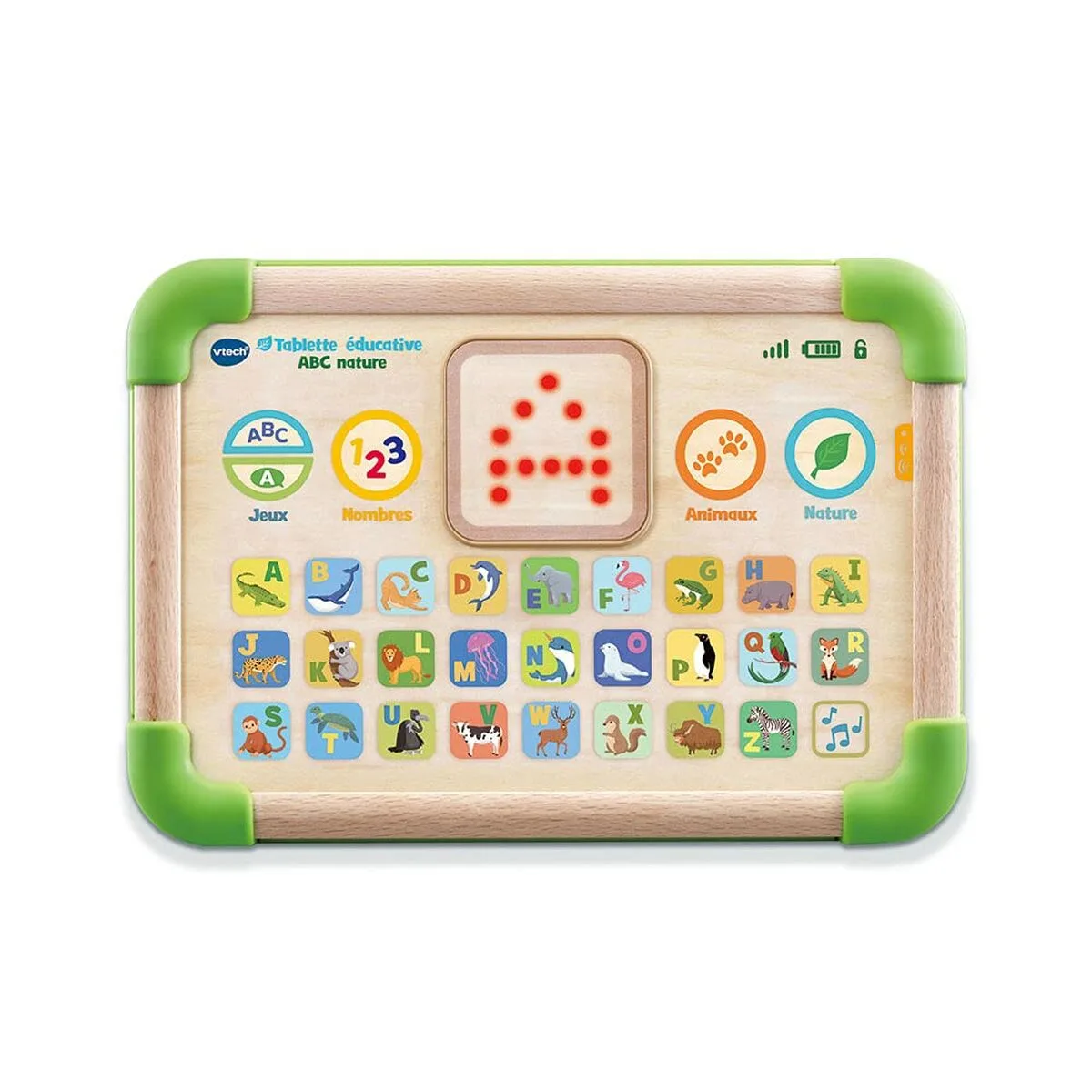 Tablette interactive pour enfants vtech 613505 1 unite s080001834. Votre supermarché en ligne au Sénégal, c'est Diaytar