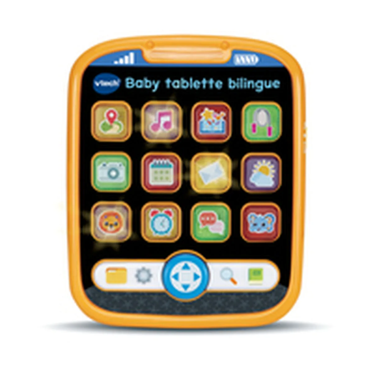 Tablette interactive pour enfants vtech baby 1 unite s7101298260. De la mode à l'électronique, Diaytar Sénégal a tout ce qu'il vous faut