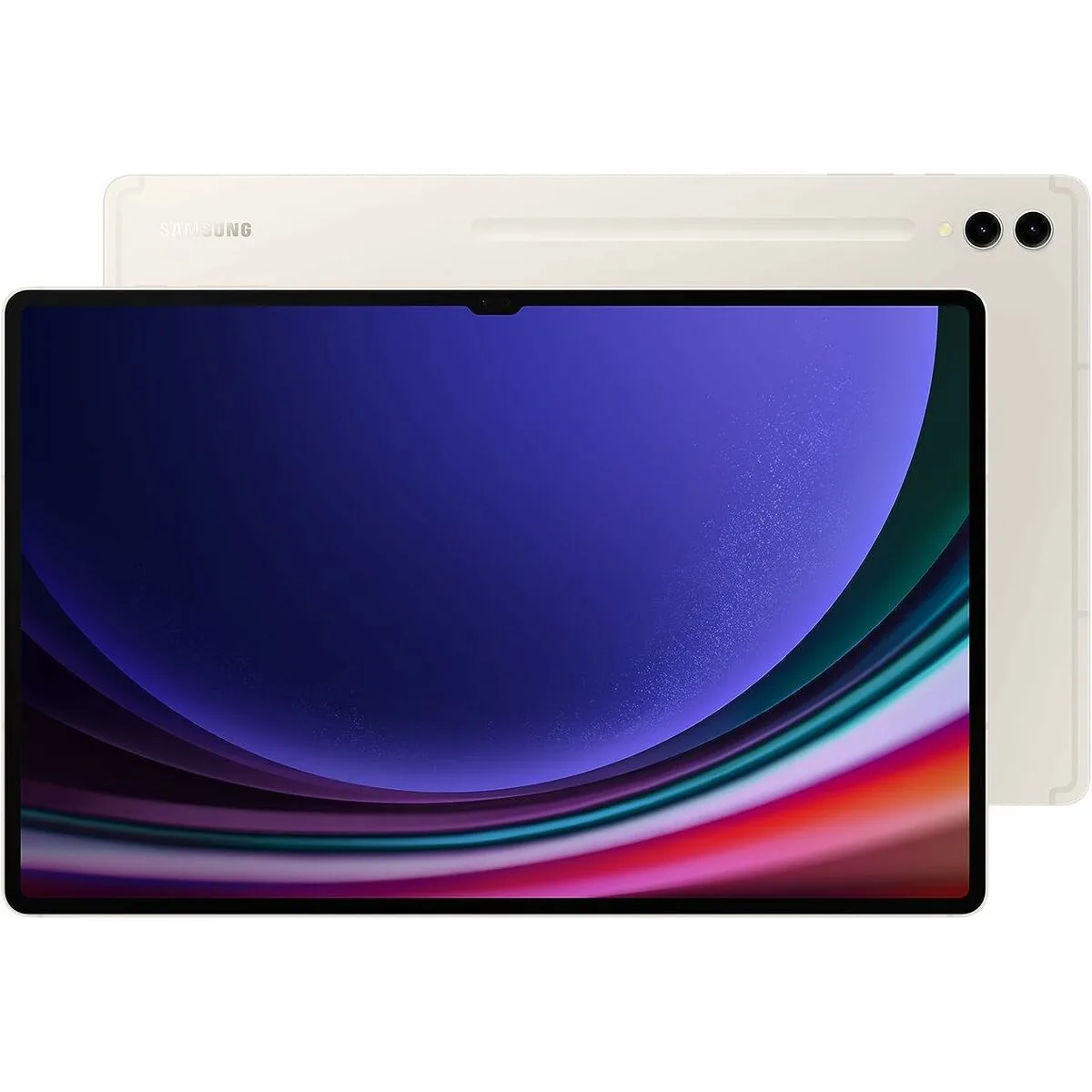 Tablette samsung galaxy tab s9 ultra 14 6 12 gb ram 256 gb beige m080342535. Diaytar : L'intelligence commerciale au service du client