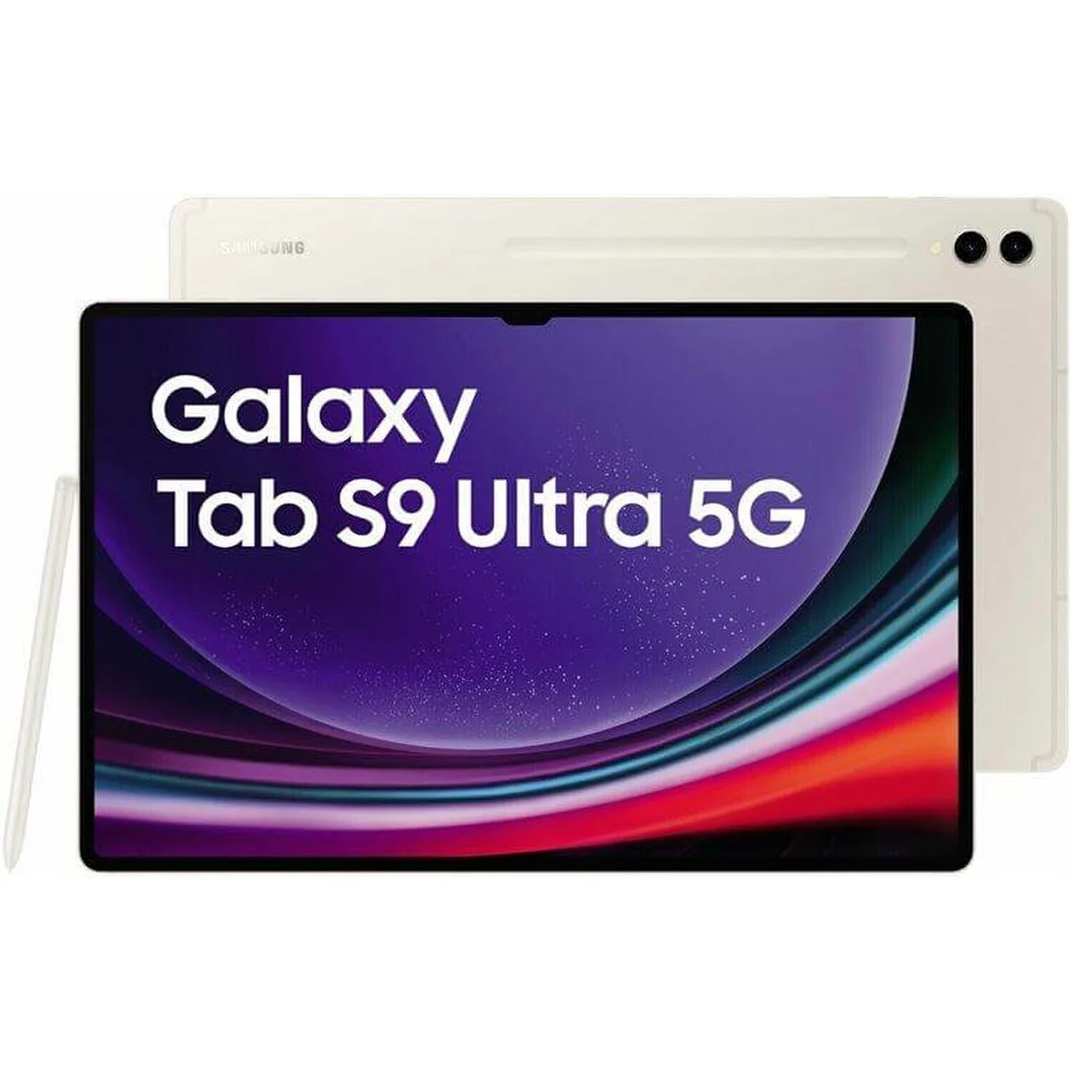 Tablette samsung galaxy tab s9 ultra 14 6 12 gb ram 256 gb beige m080342558. Diaytar : Qualité professionnelle, prix grand public