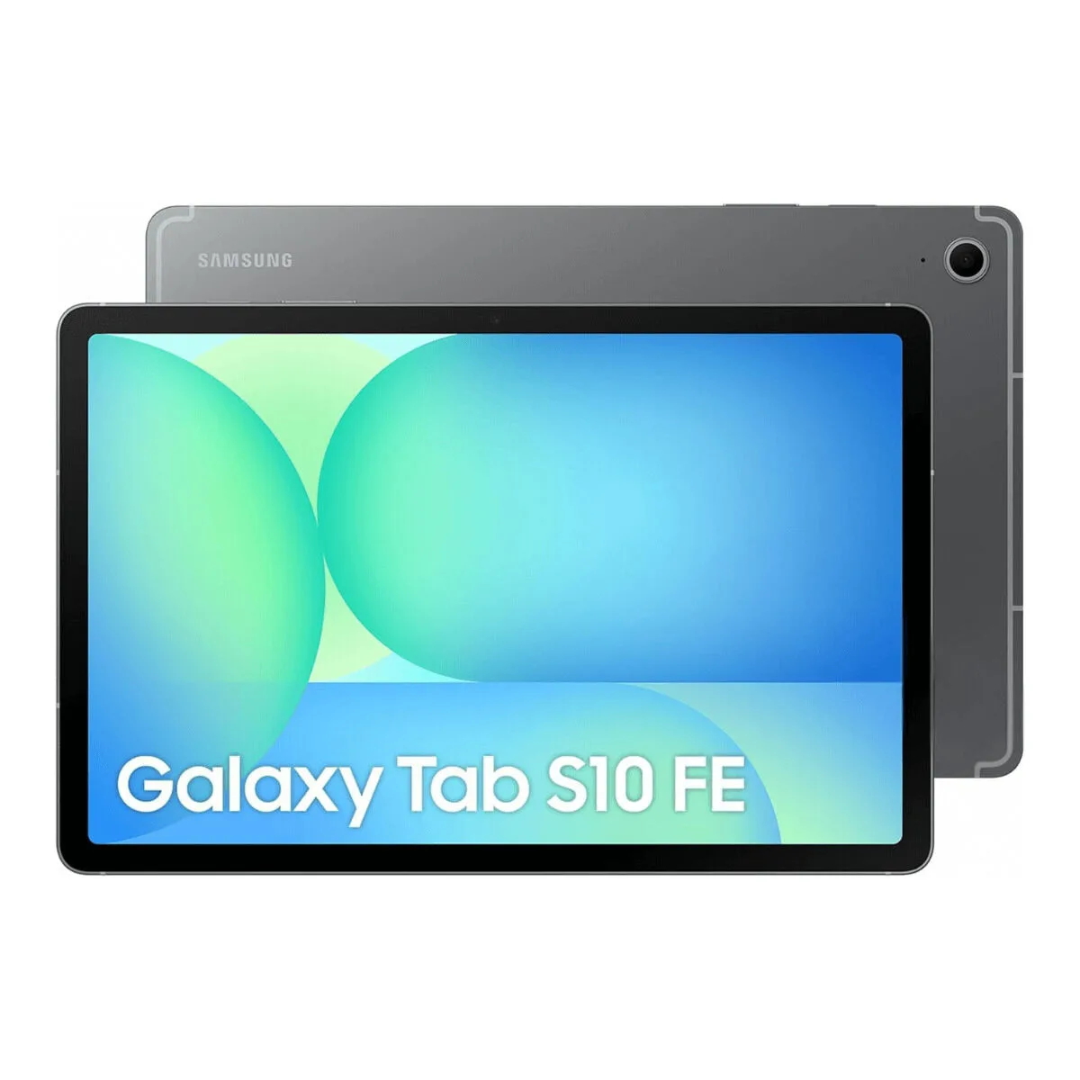 Tablette samsung sm x526b 10 9 octa core 12 gb ram 256 gb gris m080604533. Diaytar Sénégal : L'e-commerce qui vous ressemble