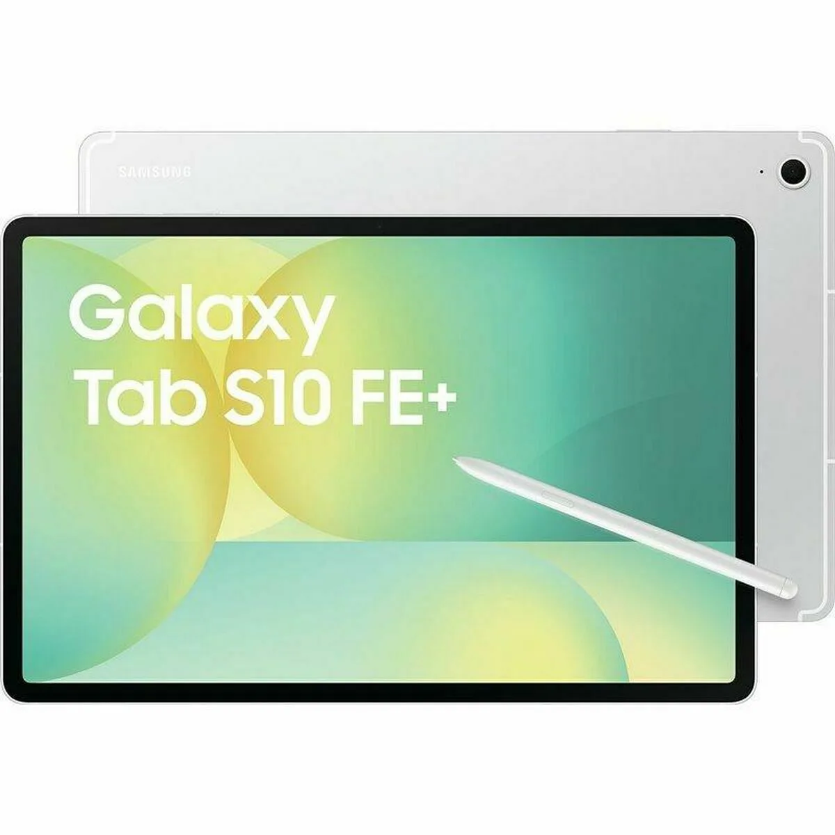 Tablette samsung sm x620b 13 1 octa core 8 gb ram 128 gb argente m080605553. Diaytar : L'e-commerce accessible à tous les Sénégalais