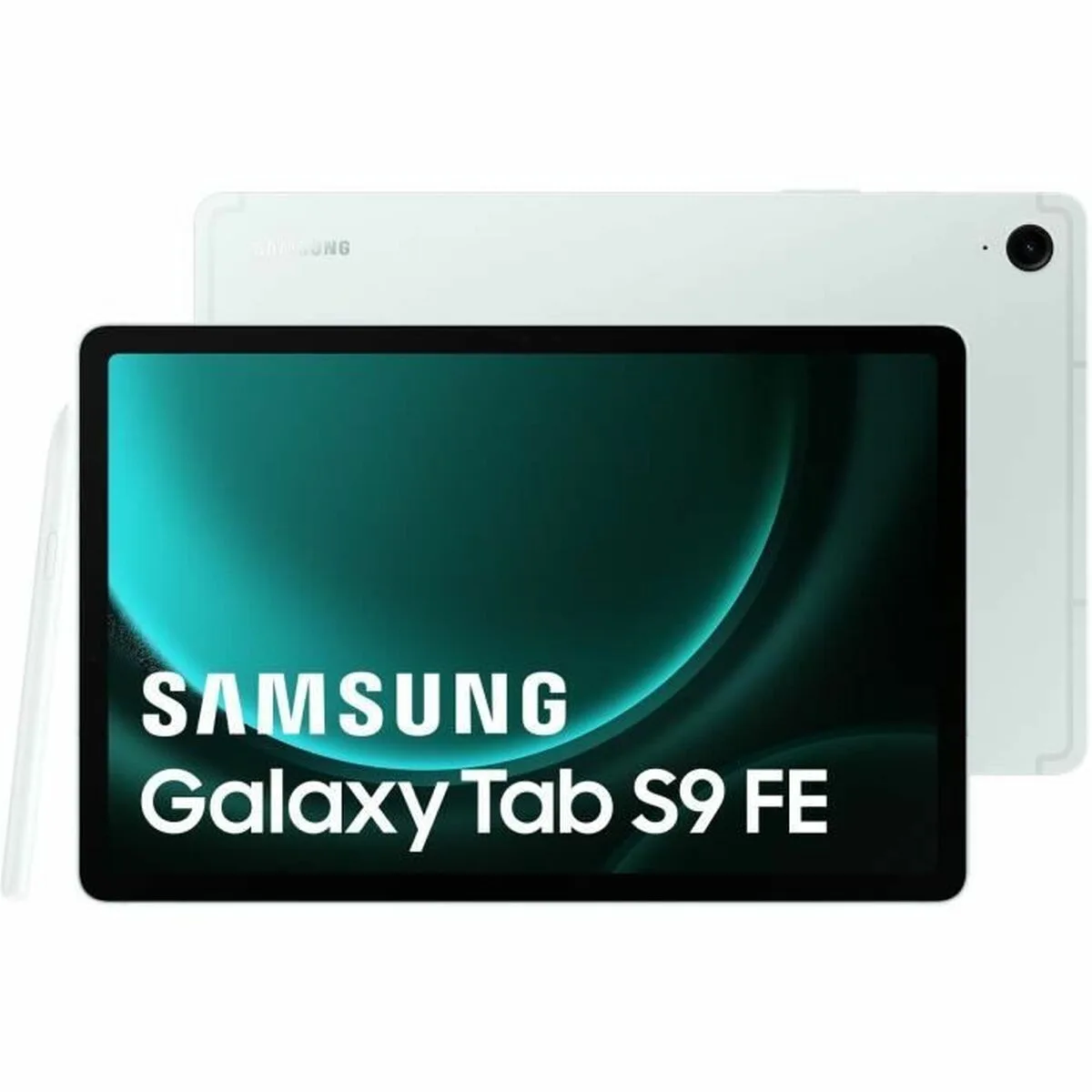 Tablette samsung tab s9 fe 8 gb ram 256 gb gris m080340339. Gagnez du temps et de l'argent avec Diaytar