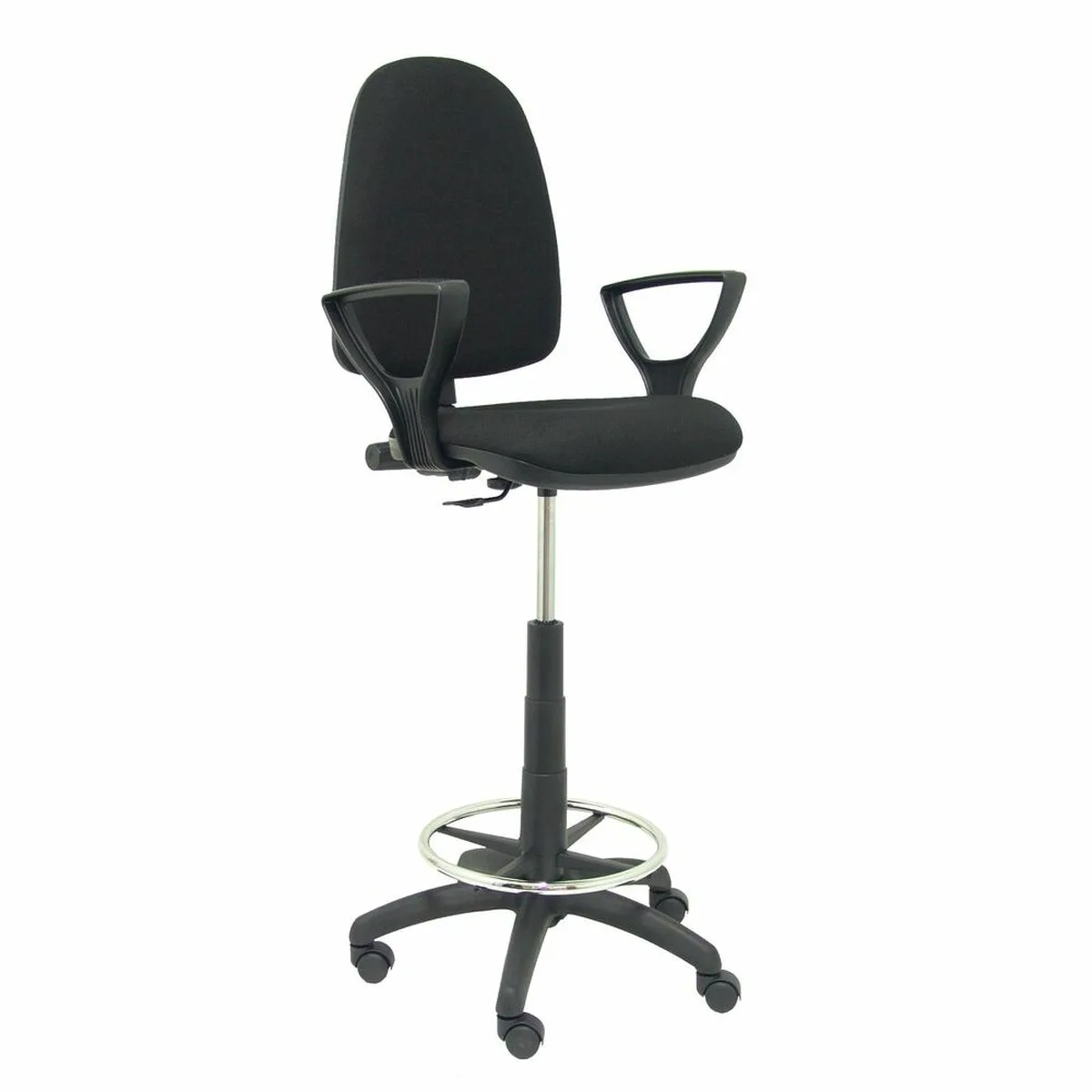 Tabouret ayna bali piqueras y crespo t04cp noir pvc s570236693. Transformez votre façon de consommer avec Diaytar Sénégal