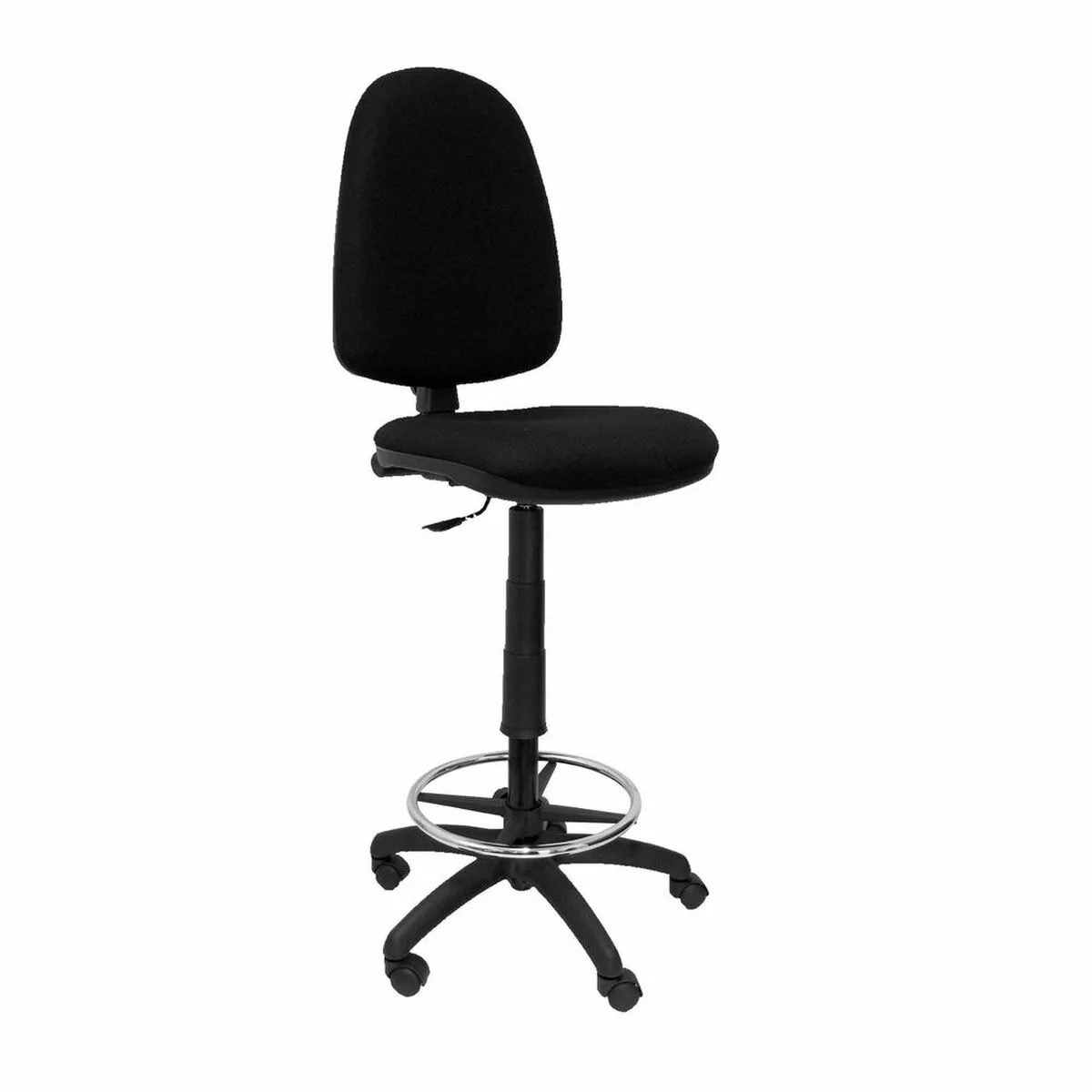 Tabouret ayna piqueras y crespo t04cp noir pvc s570236545. Shopping en ligne au Sénégal ? Pensez Diaytar !