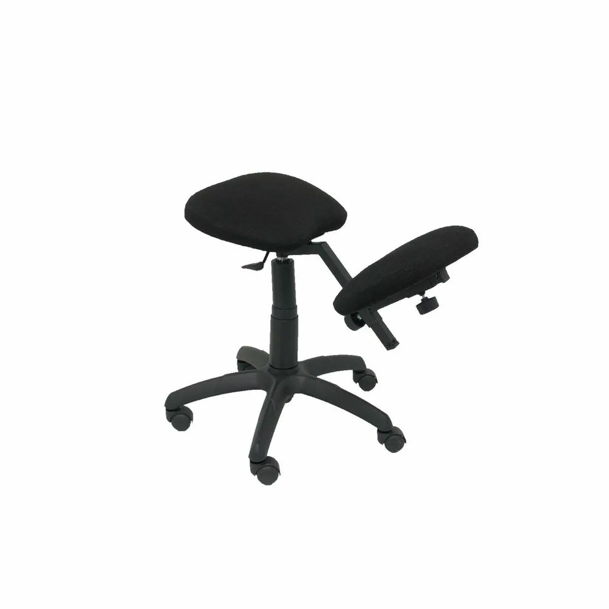 Tabouret ergonomique lietor piqueras y crespo 37g noir s570233350. Diaytar : L'e-commerce généraliste qui met le discount à l'honneur