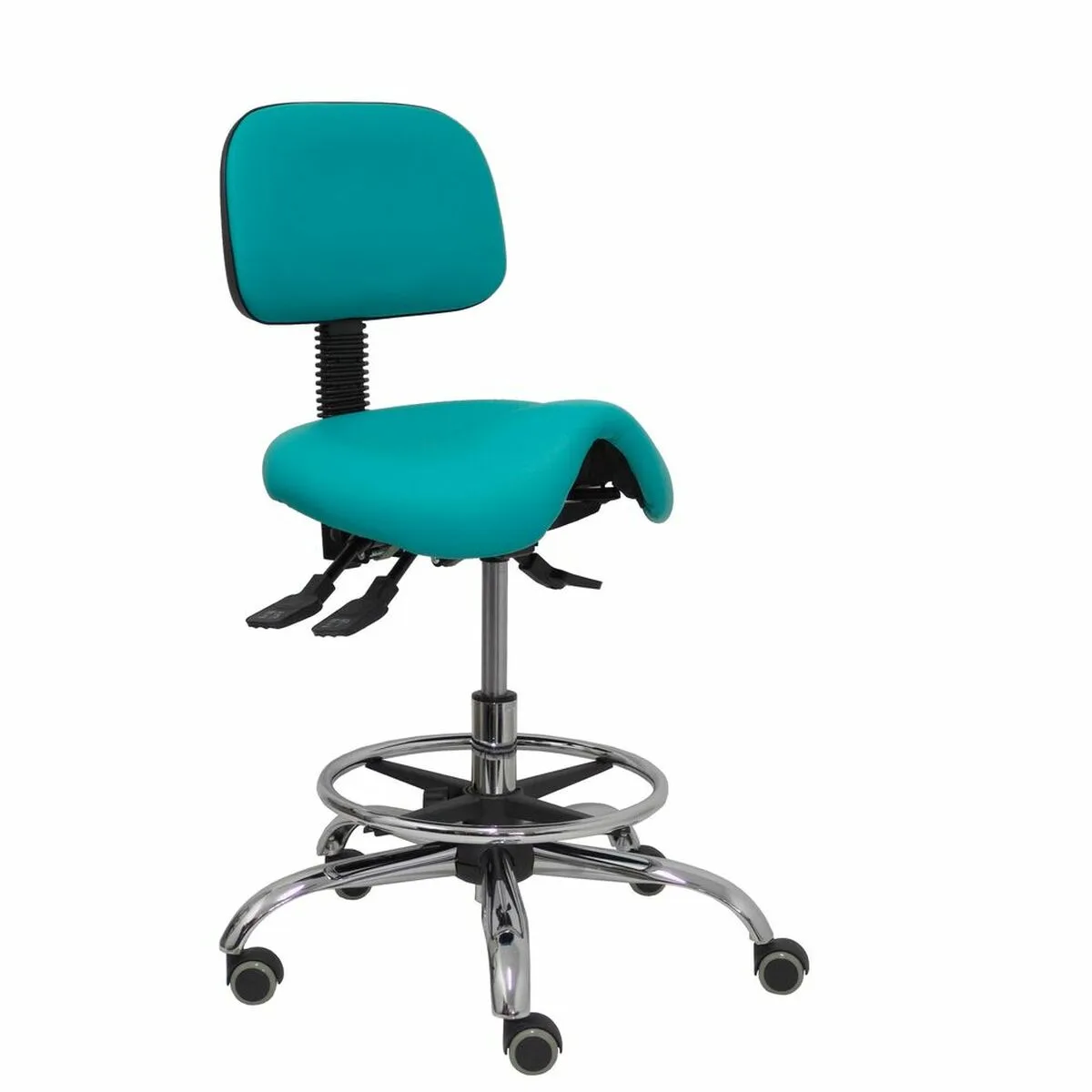 Tabouret zarza piqueras y crespo p39crrp vert pvc s570374314. Des produits variés pour tous les besoins sur Diaytar Sénégal