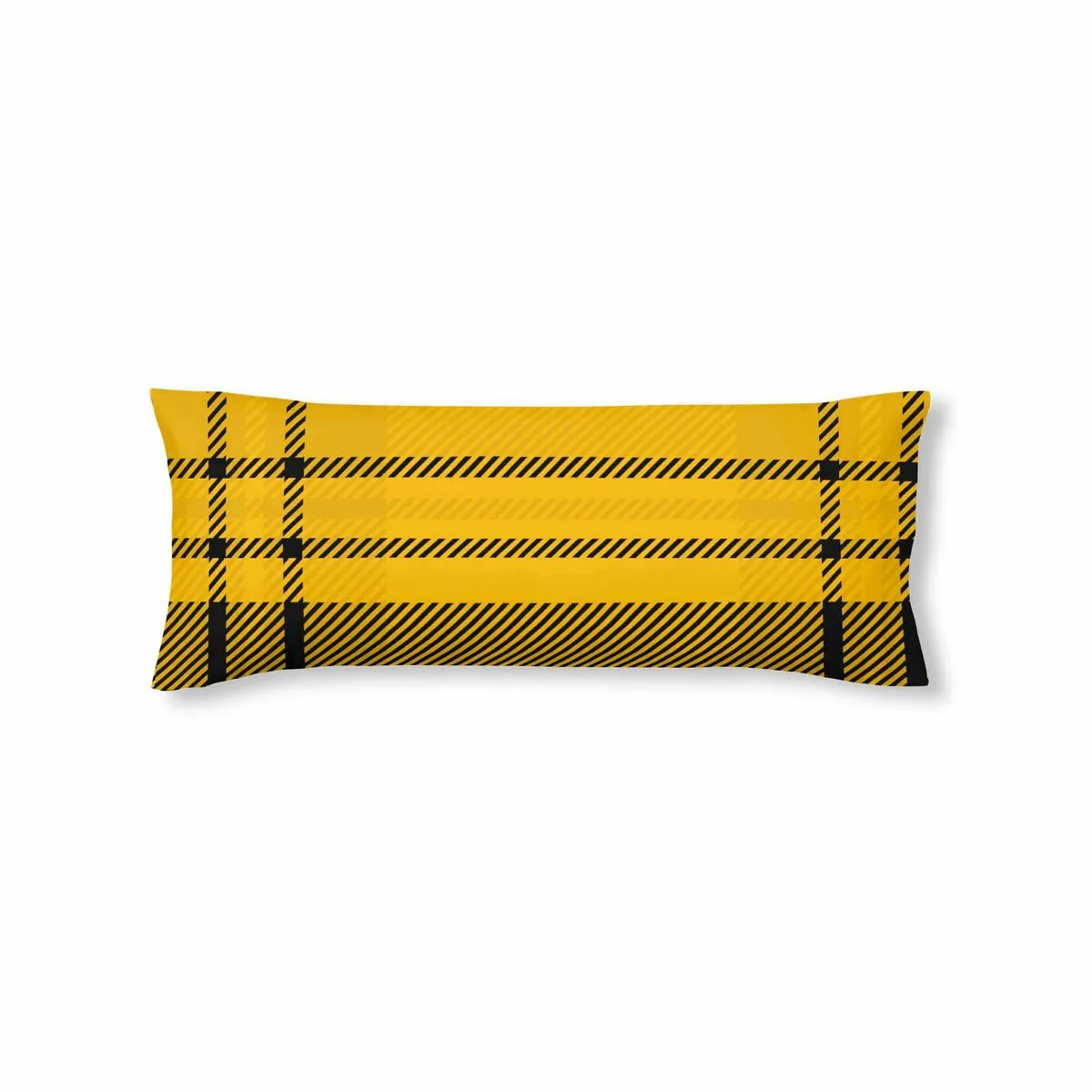 Taie d oreiller harry potter hufflepuff multicouleur 175 fils 45 x 125 cm s980046754. Votre supermarché en ligne au Sénégal, c'est Diaytar