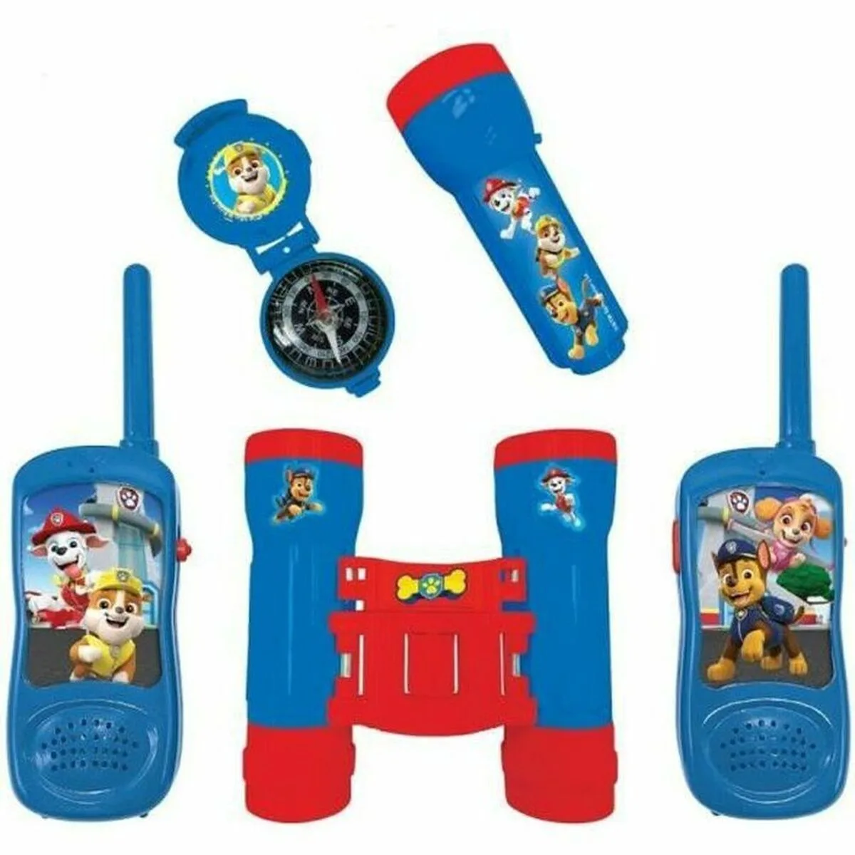 Talkie walkie lexibook the paw patrol s717386611. Diaytar Sénégal : Parce que chaque FCFA compte