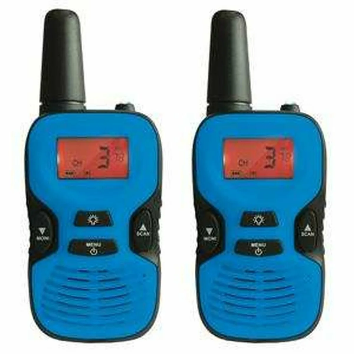 Talkie walkie lexibook tw43 ecran bleu s7100768214. Gagnez du temps et de l'argent avec Diaytar