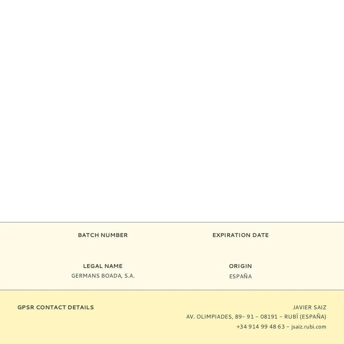 Taloche rubi plus superpro 22918 rechange s791458169. Diaytar : Parce que vous méritez le meilleur sans vous ruiner