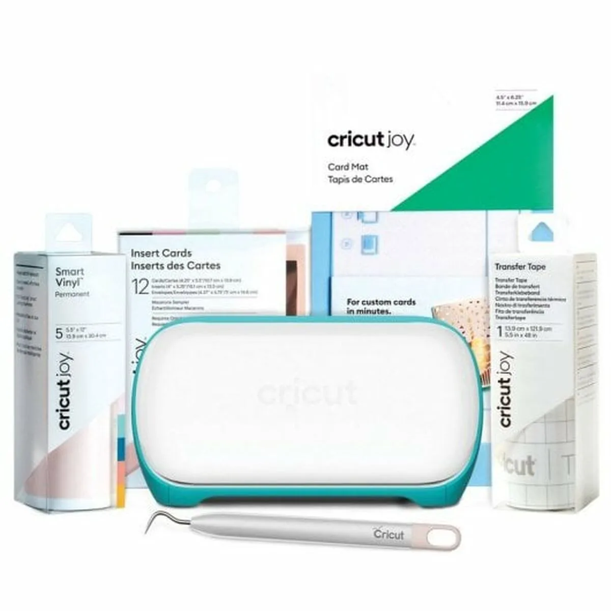 TAMBOUR D’IMPRIMANTE CRICUT 8002174