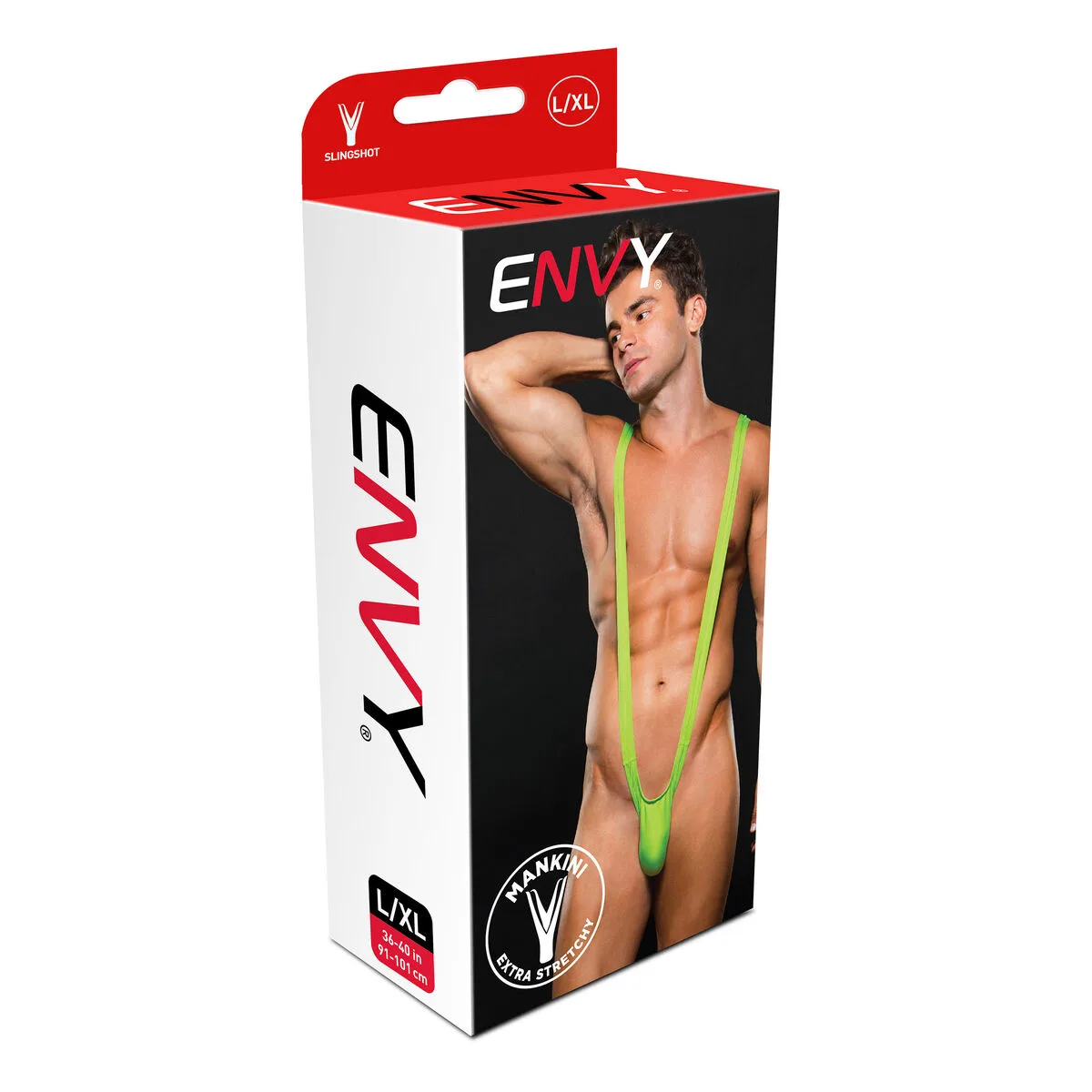 Tanga envy vert m l s940568686. Achetez malin avec Diaytar Sénégal, votre partenaire shopping 100% digital
