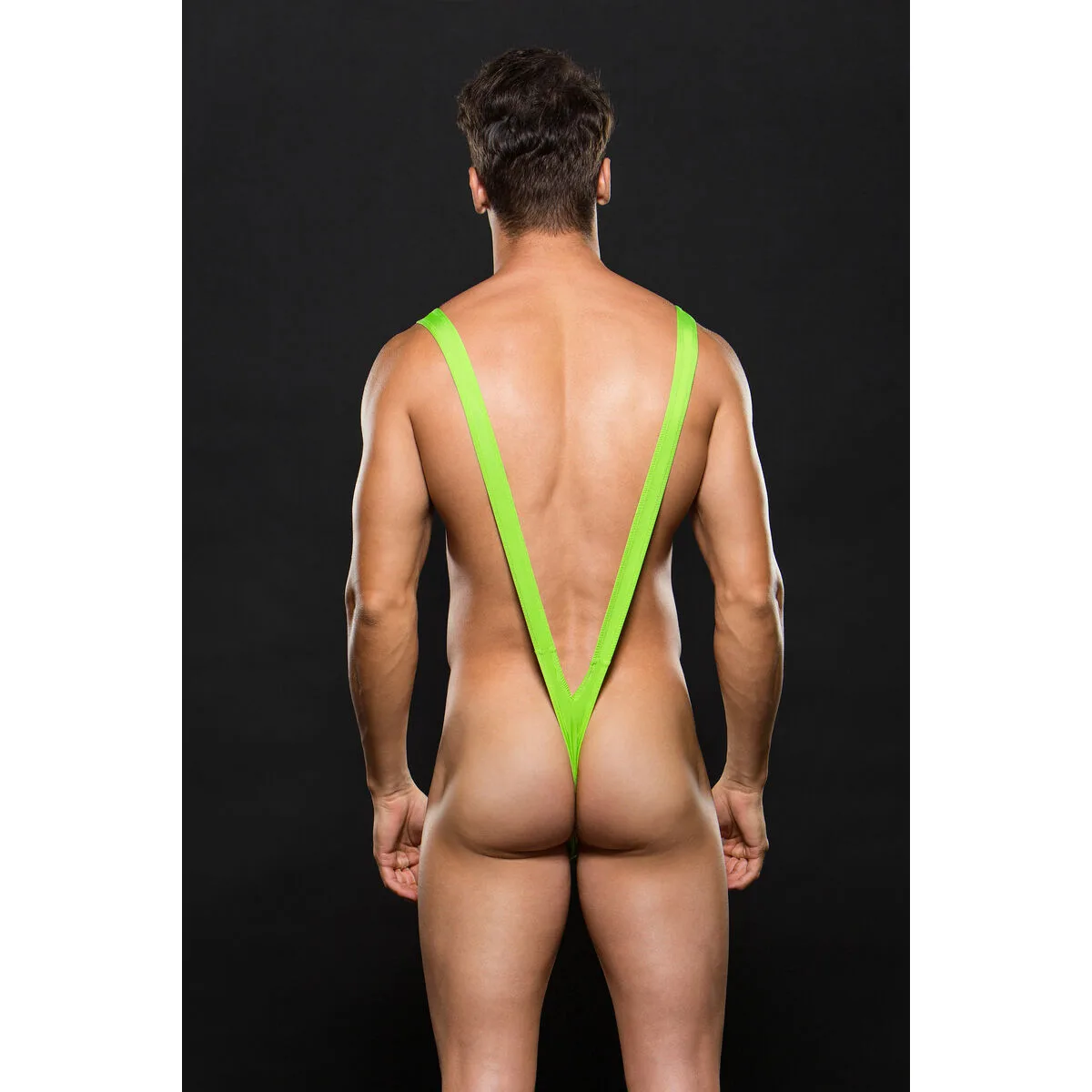 Tanga envy vert m l s940568690. Électroménager, mode, beauté... Diaytar a tout en stock